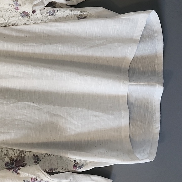 TEN SIXTY SHERMAN TOP - Picture 4 of 6